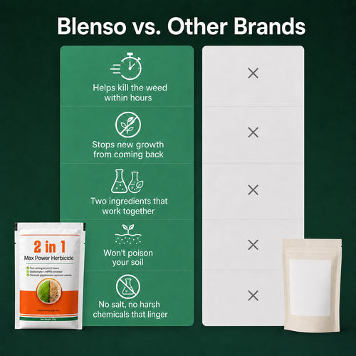 Blenso Herbicide