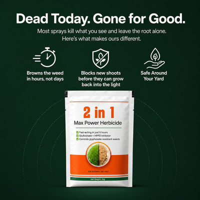 Blenso Herbicide
