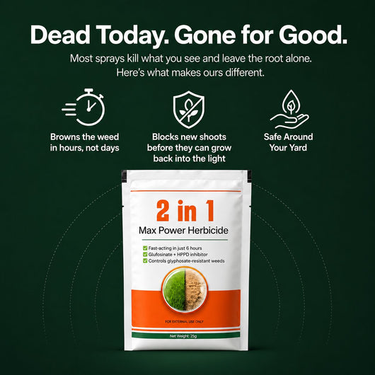 Blenso Herbicide