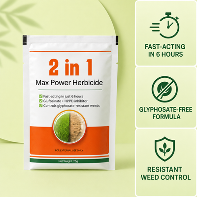 Blenso Herbicide
