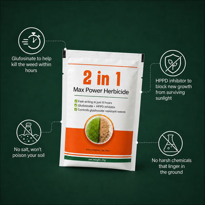 Blenso Herbicide