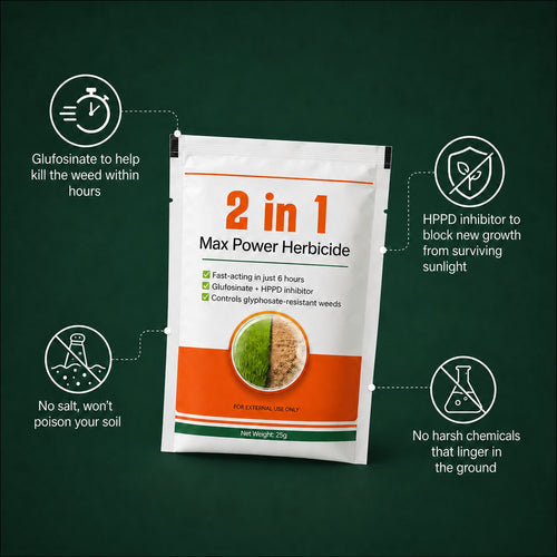 Blenso Herbicide