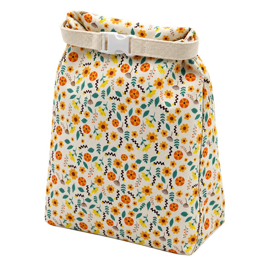 Handmade 100% Beeswax Bread Bags